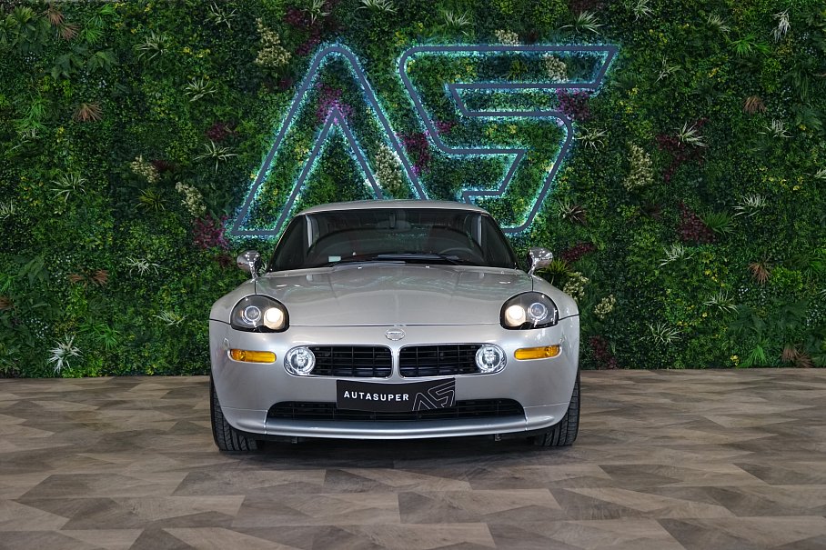 BMW Z8 