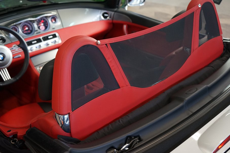 BMW Z8 