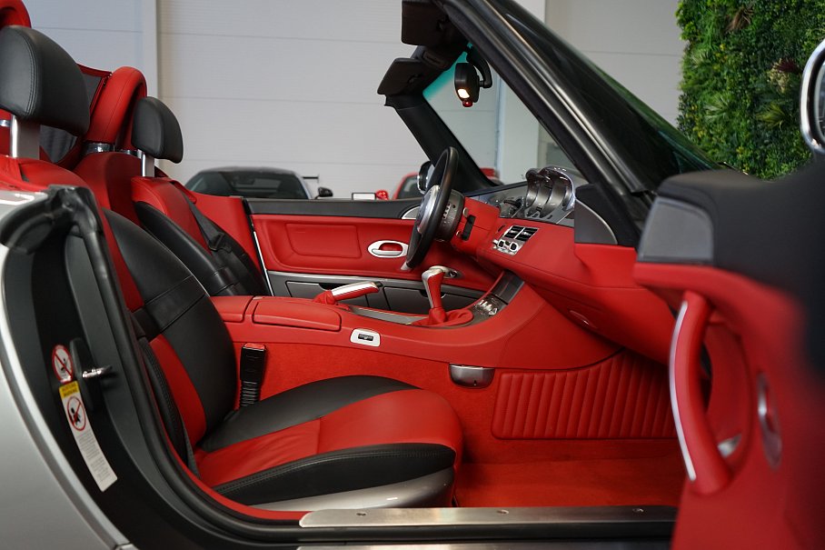 BMW Z8 