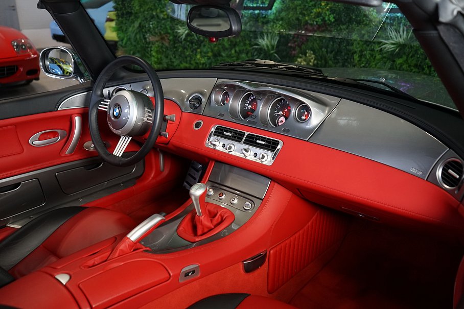 BMW Z8 