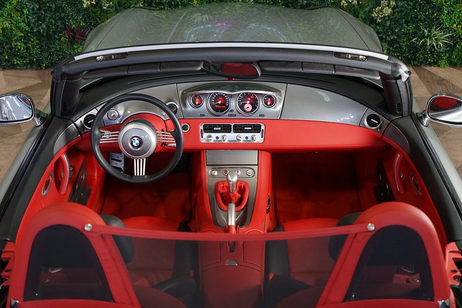 BMW Z8 