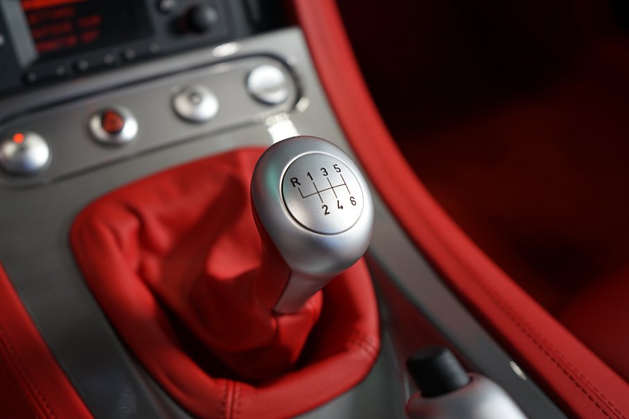 BMW Z8 