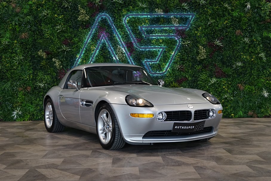 BMW Z8 