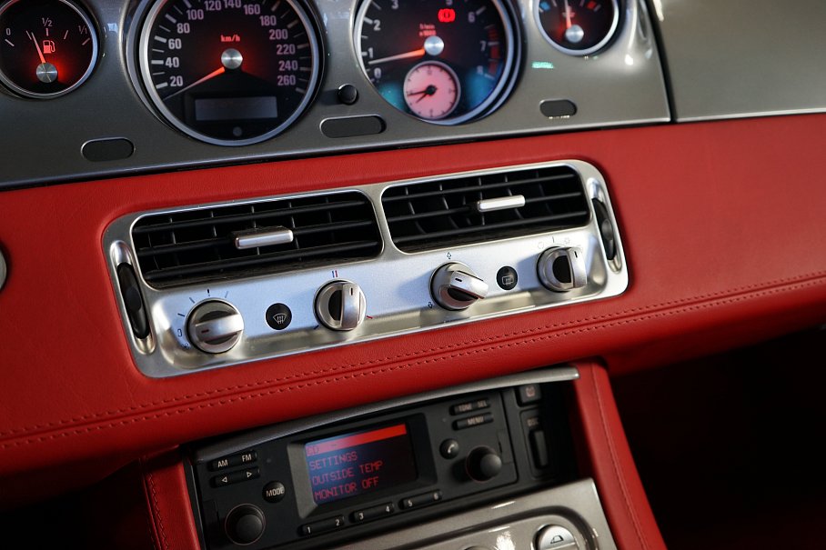 BMW Z8 