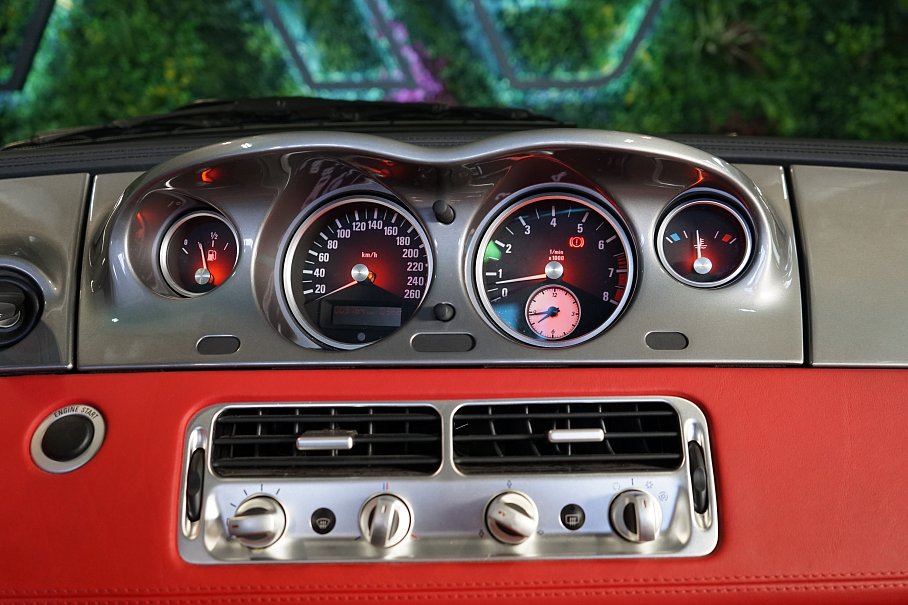 BMW Z8 