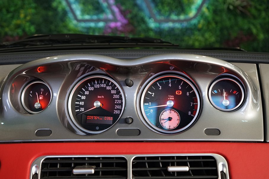 BMW Z8 