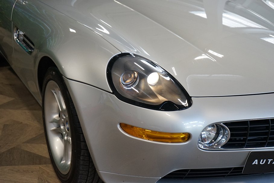 BMW Z8 