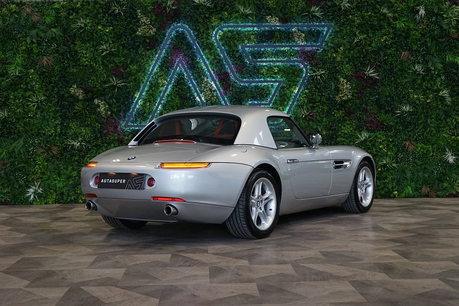 BMW Z8 