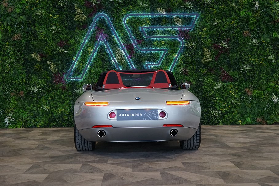 BMW Z8 
