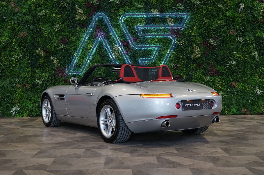 BMW Z8 