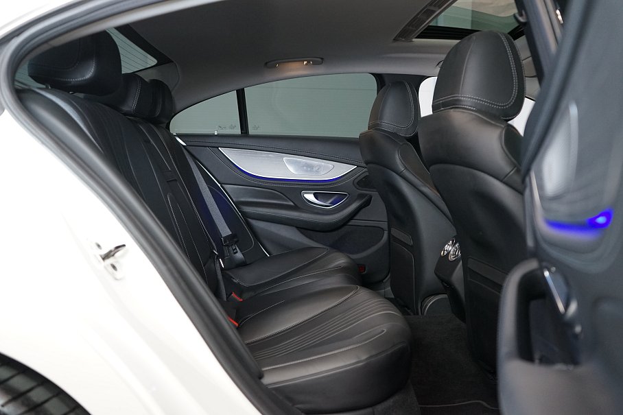Mercedes-Benz CLS 400d 4Matic