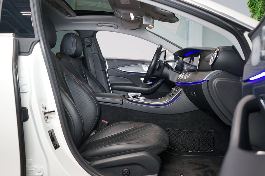 Mercedes-Benz CLS 400d 4Matic