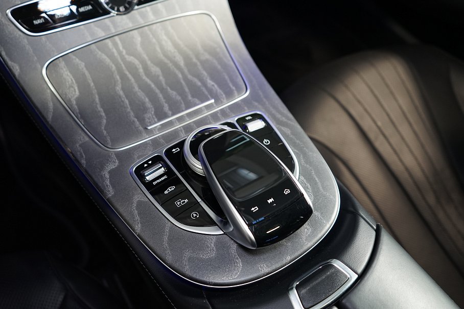 Mercedes-Benz CLS 400d 4Matic