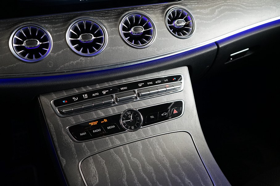 Mercedes-Benz CLS 400d 4Matic