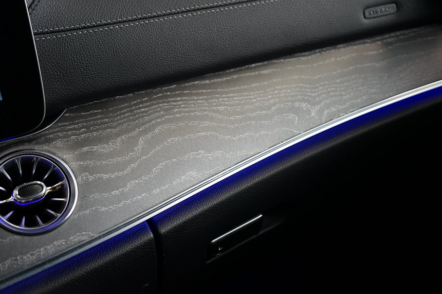 Mercedes-Benz CLS 400d 4Matic