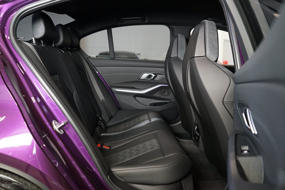 BMW M3 Competition xDrive