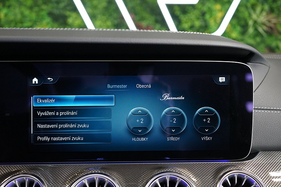 Mercedes-Benz Třída E 300 Cabriolet