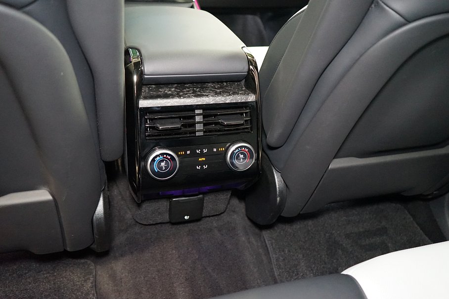 Land Rover Range Rover Sport P530