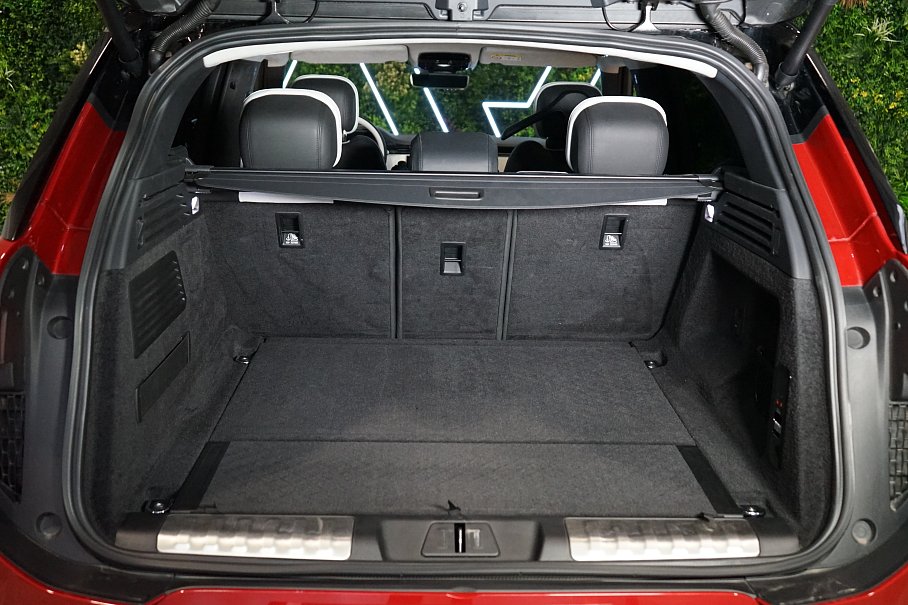 Land Rover Range Rover Sport P530