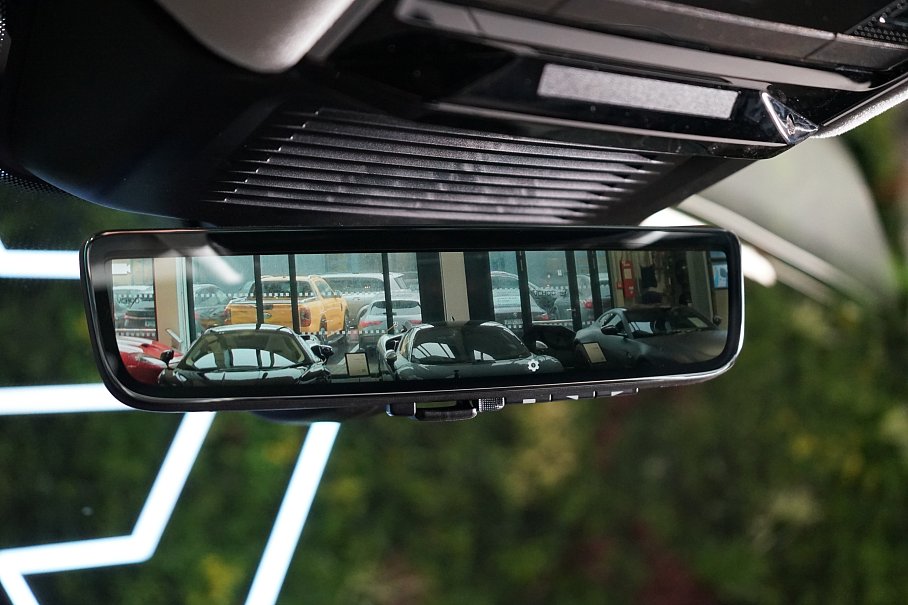 Land Rover Range Rover Sport P530