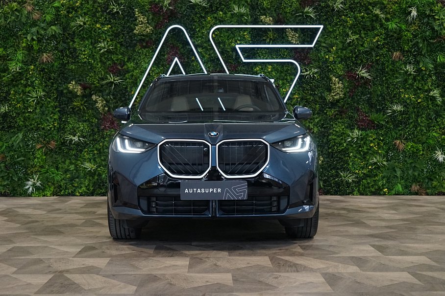BMW X3 20d xDrive