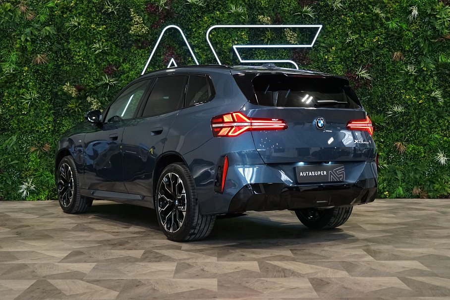 BMW X3 20d xDrive