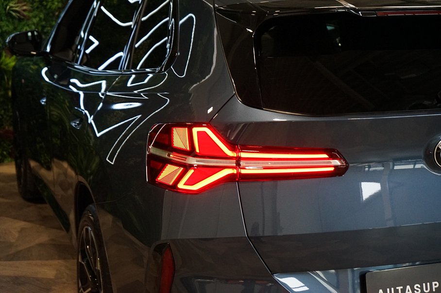 BMW X3 20d xDrive