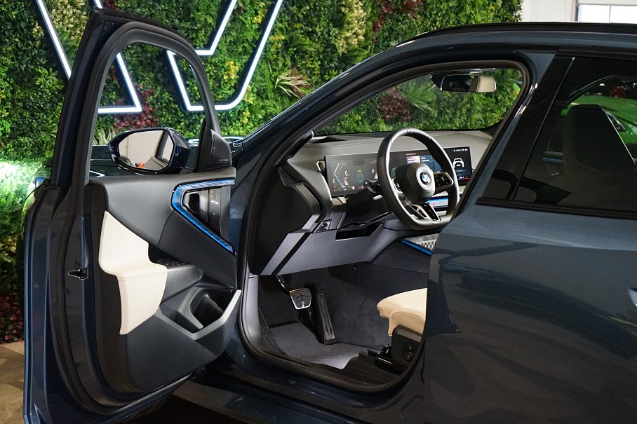 BMW X3 20d xDrive