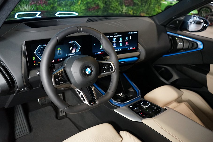 BMW X3 20d xDrive