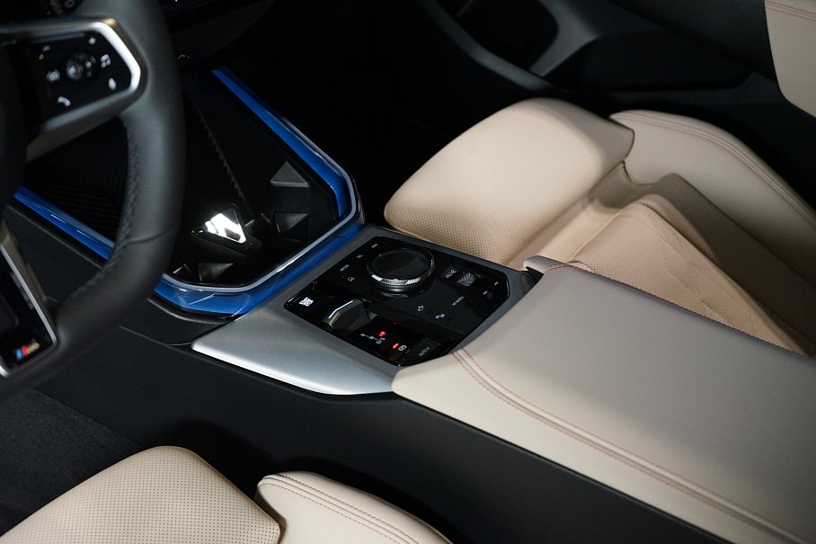 BMW X3 20d xDrive