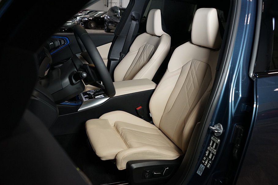 BMW X3 20d xDrive