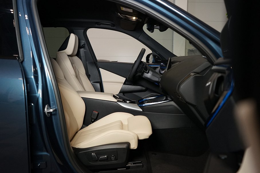 BMW X3 20d xDrive