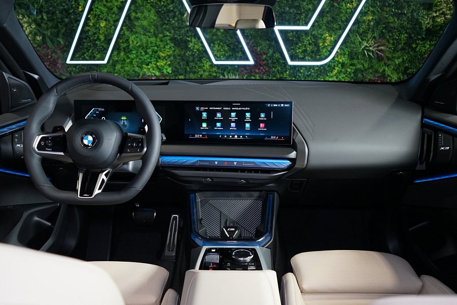 BMW X3 20d xDrive
