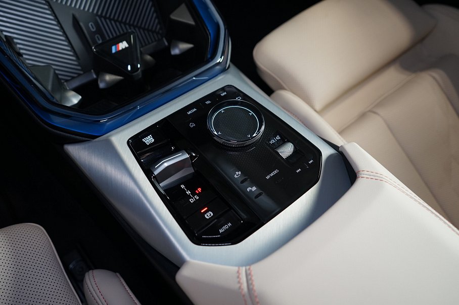 BMW X3 20d xDrive