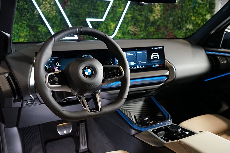BMW X3 20d xDrive