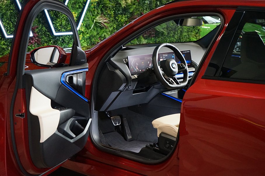BMW X3 20d xDrive
