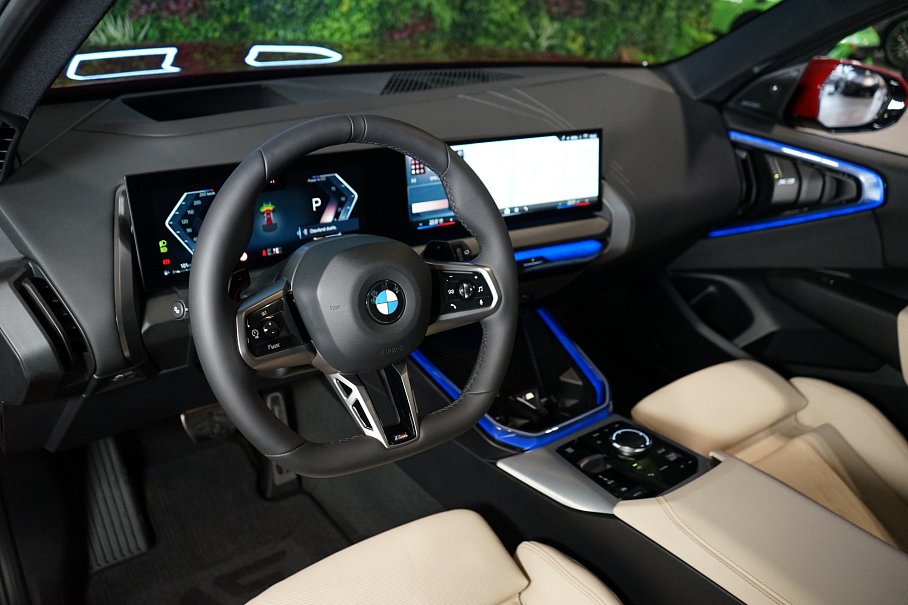 BMW X3 20d xDrive