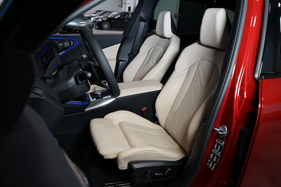 BMW X3 20d xDrive