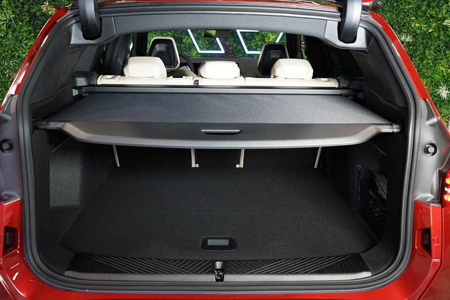 BMW X3 20d xDrive