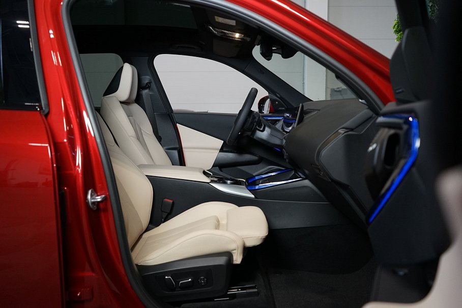 BMW X3 20d xDrive