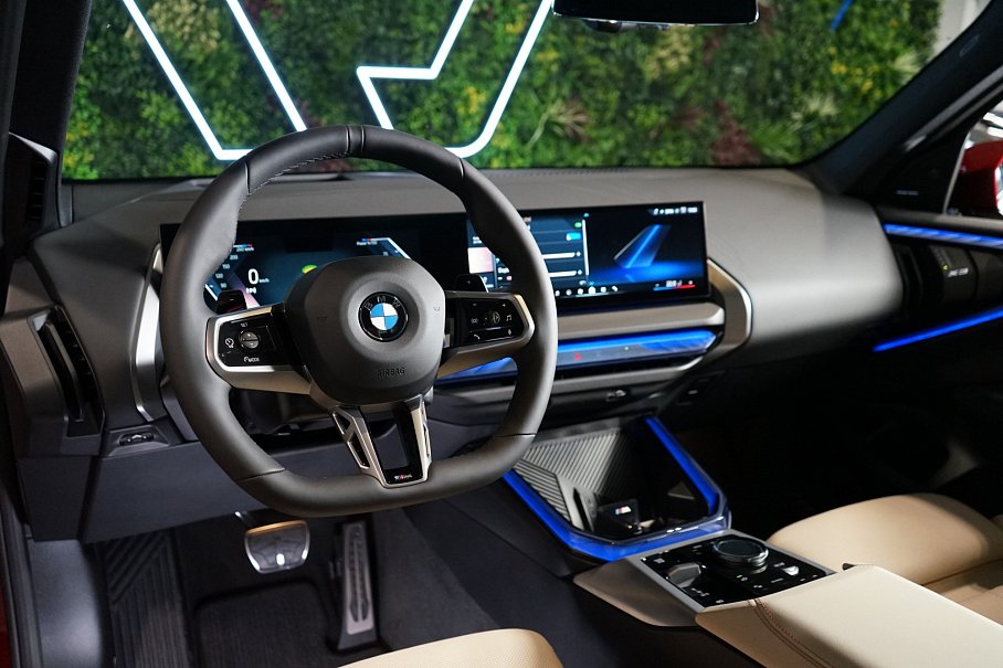 BMW X3 20d xDrive