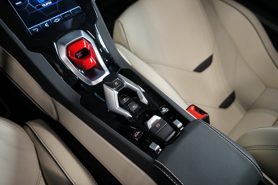 Lamborghini Huracán EVO Spyder AWD