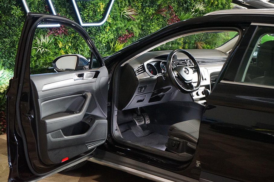 Volkswagen Passat 2.0 TDI Alltrack 4Motion