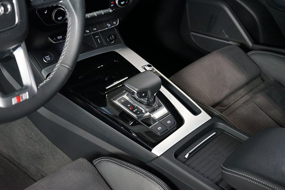 Audi Q5 50 TFSIe
