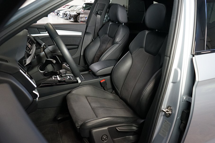 Audi Q5 50 TFSIe