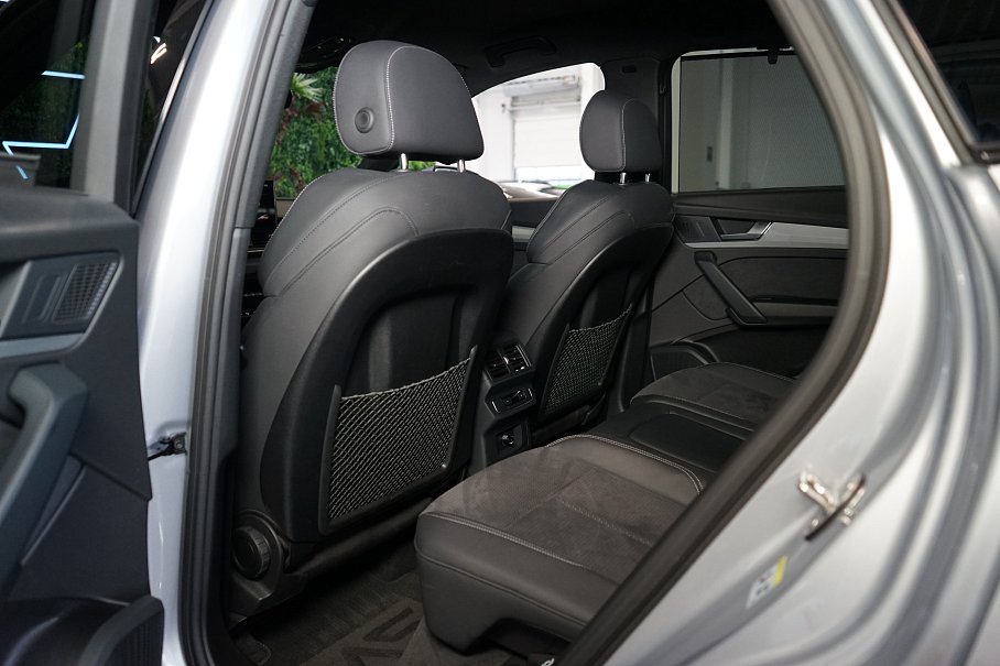 Audi Q5 50 TFSIe