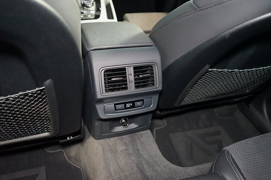 Audi Q5 50 TFSIe