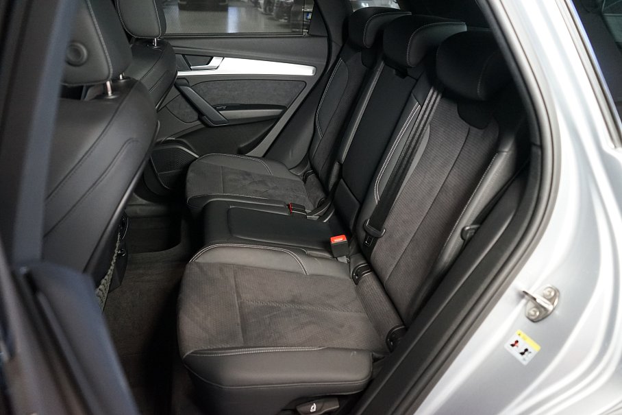 Audi Q5 50 TFSIe