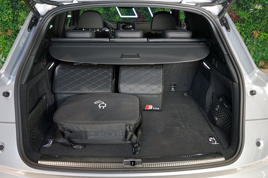 Audi Q5 50 TFSIe