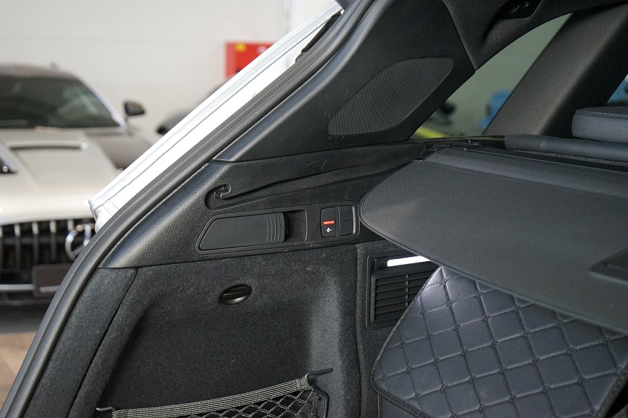 Audi Q5 50 TFSIe
